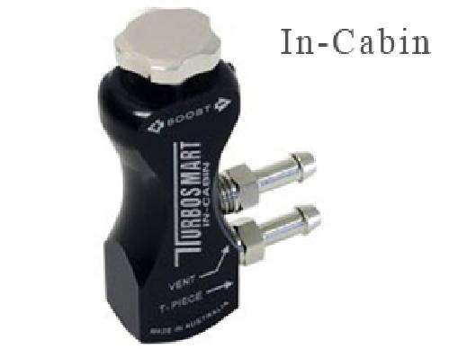 Turbosmart ръчен буустконтролер InCabin