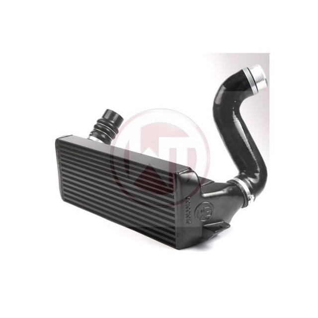 EVO 2 Intercooler Kit BMW E82 E90 35i