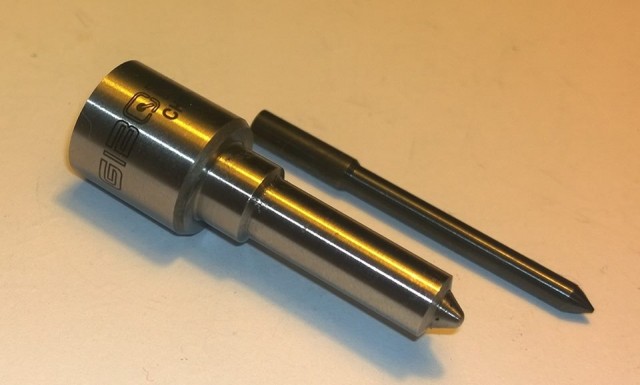 Разпръсквач TDI VP GIBONTA 0,360 um