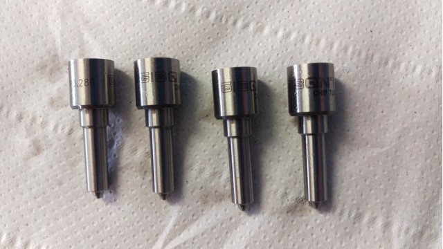 Разпръсквач TDI PD 8V GIBONTA +120%