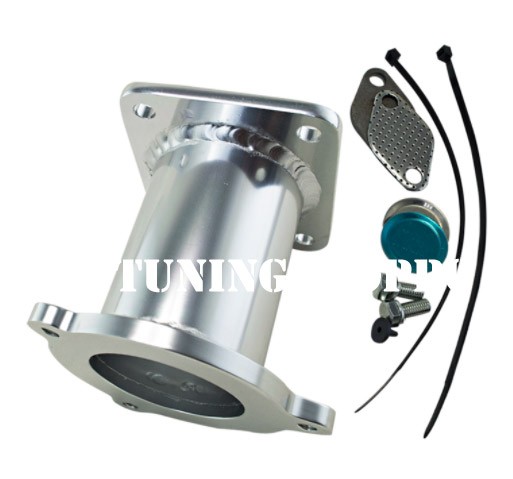 Racepipe BMW е90, e60, e70, e83,e65