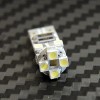 LED крушка W5W с 8 диода cambus