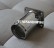 Racepipe BMW diesel e46 e39 e83 e38 Land Rover TD4 TD6