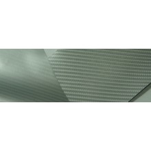 Фолио карбон 3D сив