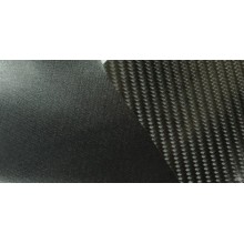 Фолио карбон 4D Гланц