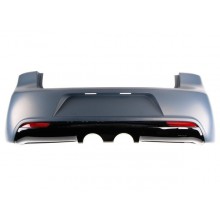 Пълен R20 бодикит за Volkswagen Golf 6 