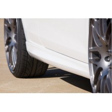 Пълен R20 бодикит за Volkswagen Golf 6 