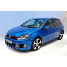 GTI бодикит за Volkswagen Golf 6