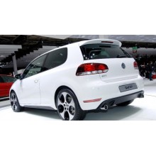 GTI бодикит за Volkswagen Golf 6