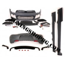 Бодикит за Volkswagen Sirocco R20