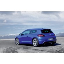 Бодикит за Volkswagen Sirocco R20