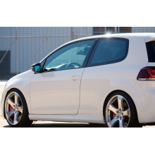 Странични прагове R20 за VW GOLF 6 08+
