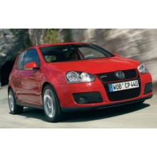 Предна GTI броня за VW GOLF 5 04-09