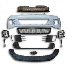 Предна GTI броня за VW GOLF 6 09+
