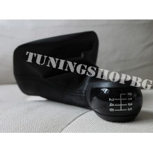 Топка и маншон за Skoda Octavia Шкода Октавия 2