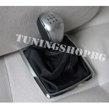 Топка и маншон за Ford Focus 5 скорости