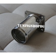 Racepipe BMW diesel e46 e39 e83 e38 Land Rover TD4 TD6