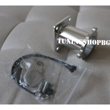 Racepipe BMW е90, e60, e70, e83,e65
