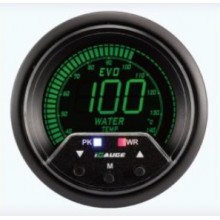 Дигитален уред 60 мм температура вода