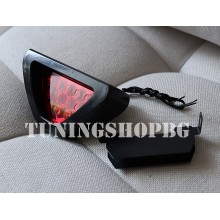 Стоп LED мигаща лампа F1 стил