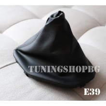 Кожа маншон за BMW e39