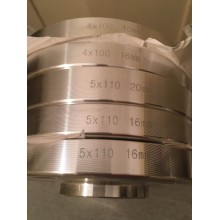 Фланци за джанти VAG 4x100