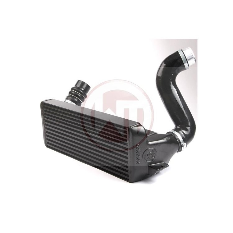 EVO 2 Intercooler Kit BMW E82 E90 35i