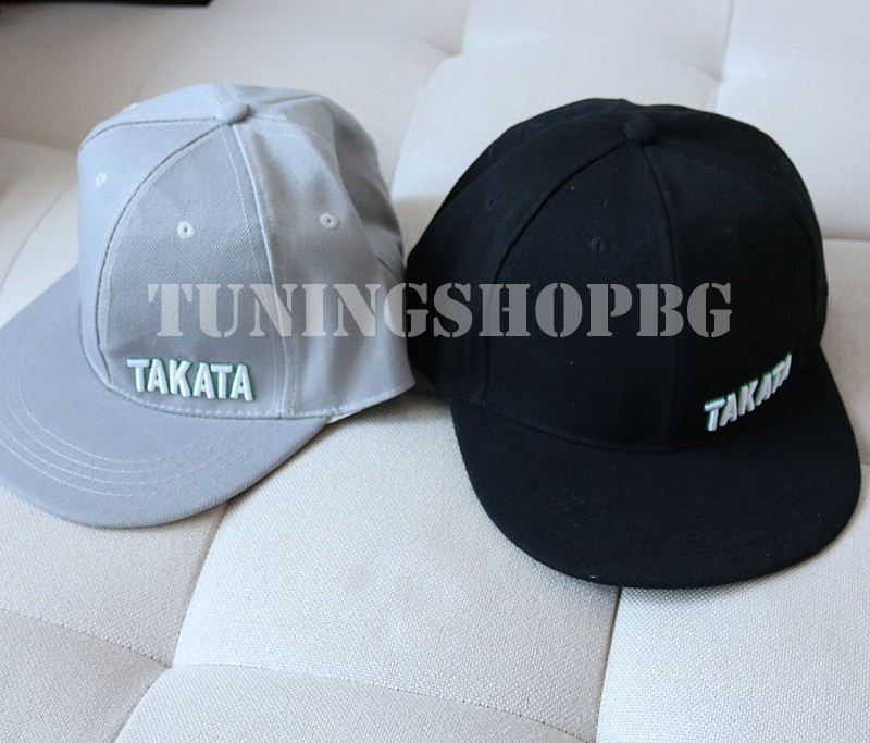 Шапка TAKATA
