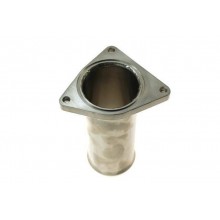 EGR заместител Racepipe за VW T5