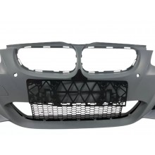 Предна броня за BMW E92 2009-2012 M-Tech дизайн, БМВ Е92 М