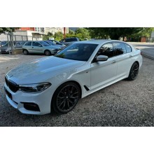 Body Kit за BMW G30 2017+ M-Tech стил