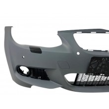 Предна броня за BMW E92 2009-2012 M-Tech дизайн, БМВ Е92 М