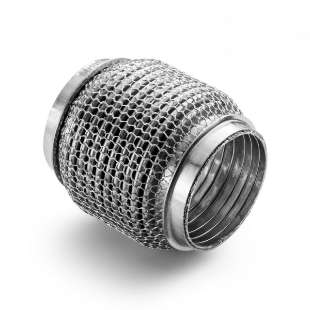 Мека връзка 64mm x 100mm усилена RM Motors
