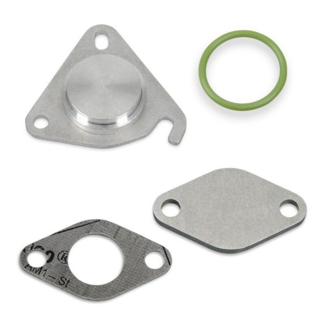 Тапи EGR ЗА FIAT ALFA LANCIA OPEL CITROEN PEUGEOT 1.3JTD CDTI