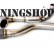 Downpipe за Mercedes Benz A45 AMG CLA45 AMG GLA45 AMG Даунпайп