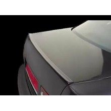 Лип спойлер за багажник за Honda Accord 2003-2007 EU версия седан