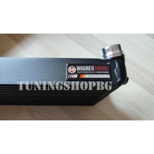 Интеркулер BMW F01 F06 F07 F10 F11 F12