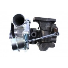 Турбокомпресор Turboworks GT2860 5-BOLT 0.64AR

