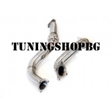 Downpipe за Honda Civic 1.5T 2015- даунпайп