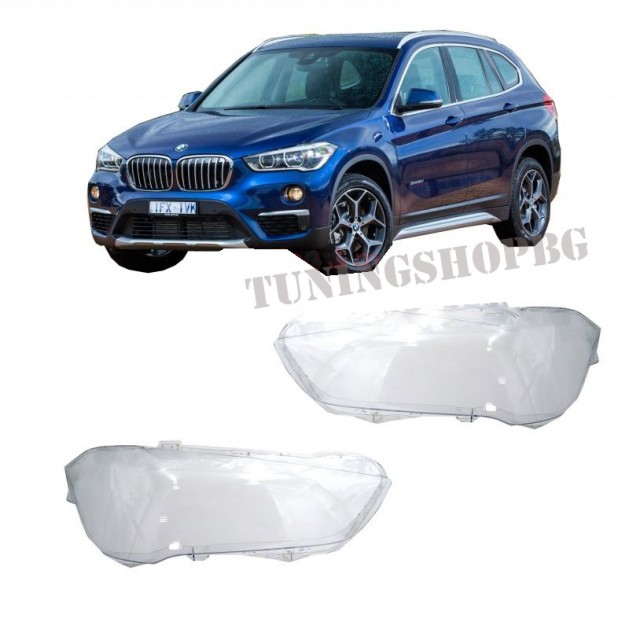 Капаци за фарове BMW F48 X1 2015-2020