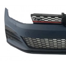 Боди кит за VW GOLF 7 конверсия към фейслифт GOLF 7.5 GTI дизайн