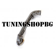 Даунпайп за Mini Cooper S 07-17 downpipe