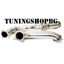 Даунпайп за Хонда Сивик Honda Civic 1.5T 15- downpipe