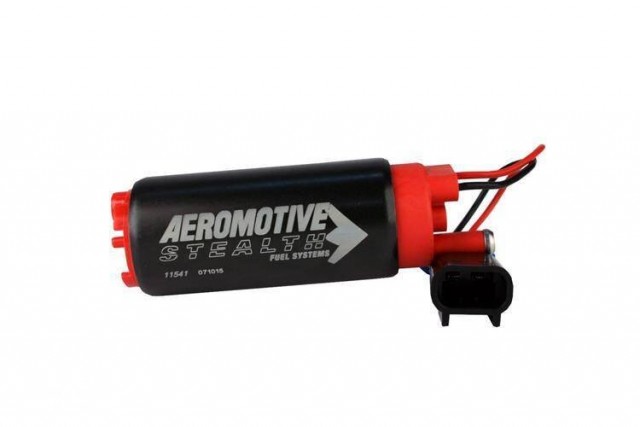 Горивна помпа Aeromotive 340LPH
