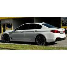 Body Kit за BMW G30 2017+ M-Tech Дизайн БМВ г20