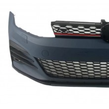 Предна броня за VW Golf 7.5 фейслифт GTI дизайн