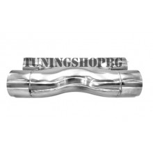 X тръба свързваща X pipe X Пайп за генерация