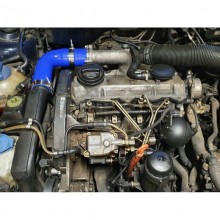 EGR кит заместител за VW, AUDI, SEAT, SKODA 1.9TDI С ДВИГАТЕЛИ ASV ALH AHF AJM
