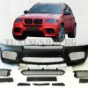 М предна броня за BMW X5 E70