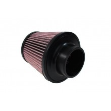 Kонусен спортен филтър TurboWorks 130x150мм  вх.77мм